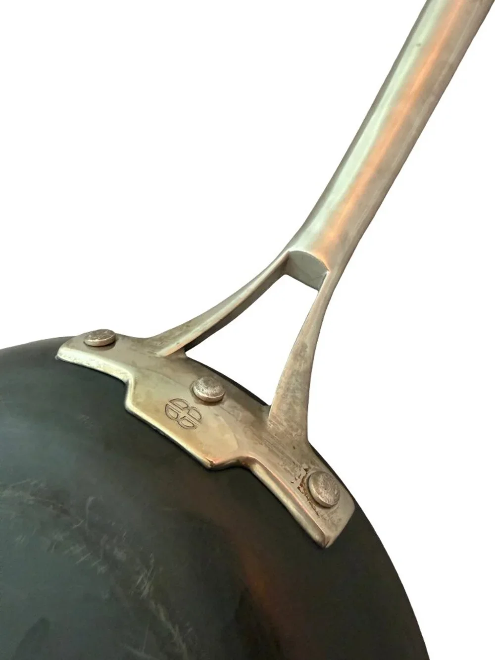 Calphalon Black Hard Anodized Nonstick Frying Pan Skillet Professional Induction